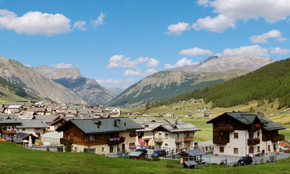 taxi-livigno